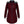 ActionHeat women burgundy quilted heated parka with faux fur hood