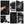 ActionHeat heated glove features including power button touchscreen compatibility water resistant fabric and battery pack