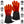 ActionHeat battery powered heated gloves with feature icons