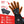 ActionHeat heated glove with USB rechargeable power banks and feature list