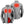 ActionHeat grey jacket showing internal heating element placement and battery pocket dimensions