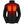 ActionHeat black softshell jacket with illuminated chest heating elements