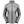 ActionHeat grey softshell heated jacket with front zipper and side pockets