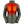 ActionHeat olive green softshell jacket with illuminated chest heating elements