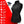 ActionHeat black heated vest with power bank and feature list