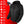 ActionHeat black hooded jacket with tri-zone heating system and power bank features
