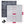 ActionHeat heated blanket with dimensions 50 by 60 inches and battery pack
