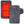 ActionHeat grey heated seat pad with visible internal heating elements