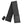 ActionHeat black fleece heated scarf with battery pack