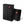 Two black ActionHeat battery packs with red power buttons and indicator lights