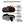 Diagram of ActionHeat plush fleece AA battery heated slippers showing heating panels and battery pack access