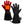 ActionHeat AA Men's Featherweight Heated Gloves