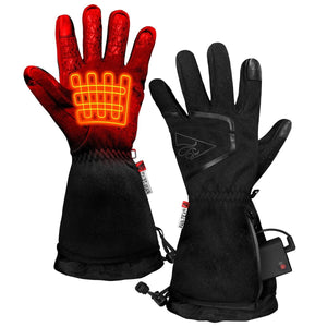 ActionHeat AA Men's Featherweight Heated Gloves