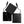 ActionHeat black battery pack with power switch and connector cable