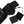 ActionHeat black heated glove with battery pack and power cable