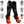 ActionHeat battery powered wool blend heated socks with feature icons