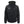 ActionHeat black hooded softshell jacket with Atlanta Falcons logo