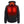 ActionHeat Atlanta Falcons heated softshell jacket with glowing red heating elements