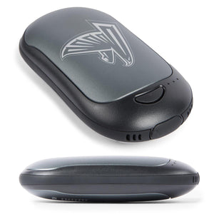 Atlanta Falcons portable hand warmer