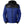 ActionHeat Buffalo Bills hooded puffer jacket with blue and black color blocking