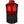 ActionHeat Buffalo Bills heated vest with red glowing heating elements