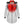 ActionHeat Buffalo Bills women's heated puffer jacket with faux fur hood