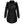 Black ActionHeat Buffalo Bills heated parka with faux fur hood