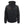 ActionHeat black softshell hooded jacket with Chicago Bears logo