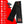 ActionHeat fleece scarf with power bank and feature list including heat settings and machine washable material