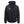 ActionHeat black hooded softshell jacket with Cincinnati Bengals logo