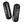 Two black ActionHeat rechargeable battery packs