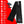 ActionHeat fleece scarf with power bank and feature list including heat settings and machine washability
