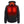 ActionHeat Dallas Cowboys heated softshell jacket with glowing red heating elements