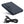 ActionHeat portable power bank with USB charging cable