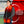 ActionHeat scarf showing heating elements on the back of the neck and inside the pockets