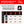 ActionHeat temperature control button guide showing heat levels and ghost mode settings