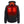 Green Bay Packers black heated softshell jacket with illuminated heating zones