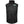 ActionHeat black Green Bay Packers heated vest with front zipper and logo