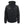 ActionHeat black softshell hooded jacket with Jacksonville Jaguars logo