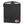 Black Kansas City Chiefs heated stadium seat with power bank in top pocket
