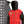 ActionHeat Kansas City Chiefs heated jacket with feature list and power bank