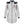 ActionHeat Kansas City Chiefs white quilted heated parka with faux fur hood