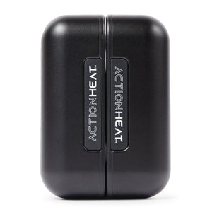 ActionHeat black battery pack