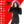 ActionHeat women's black heated parka with faux fur hood and feature list