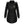 ActionHeat black Minnesota Vikings puffer jacket with faux fur hood