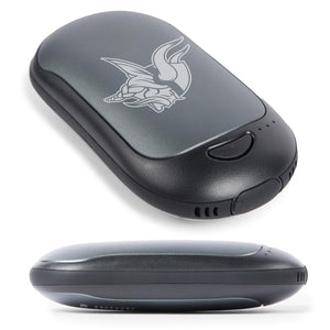 ActionHeat rechargeable hand warmer with Minnesota Vikings logo
