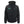 ActionHeat black hooded jacket with New York Jets logo