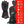 ActionHeat black heated gloves with Philadelphia Eagles logo and feature list
