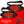 ActionHeat hand warmer pouch with dual heating zones and battery pack