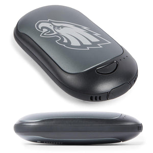 ActionHeat Philadelphia Eagles branded rechargeable hand warmer